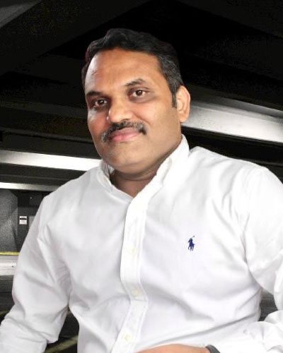 Ramesh-Menon