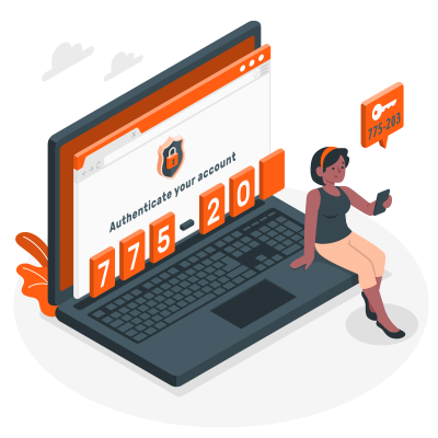 Authentication-amico Authentication-amico