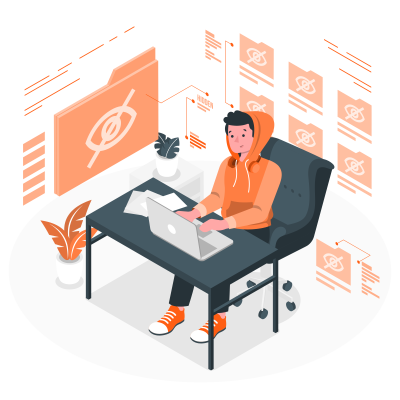 VDP Secure Submission System Setup VDP Secure Submission System Setup