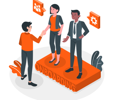 VMaaS Onboarding & Asset Discovery VMaaS Onboarding & Asset Discovery