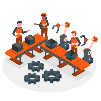 Why VAPT Solutions for the Manufacturing & Industrial Industry Why VAPT Solutions for the Manufacturing & Industrial Industry