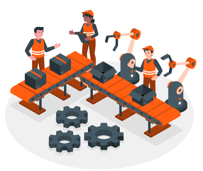 Why VAPT Solutions for the Manufacturing & Industrial Industry Why VAPT Solutions for the Manufacturing & Industrial Industry