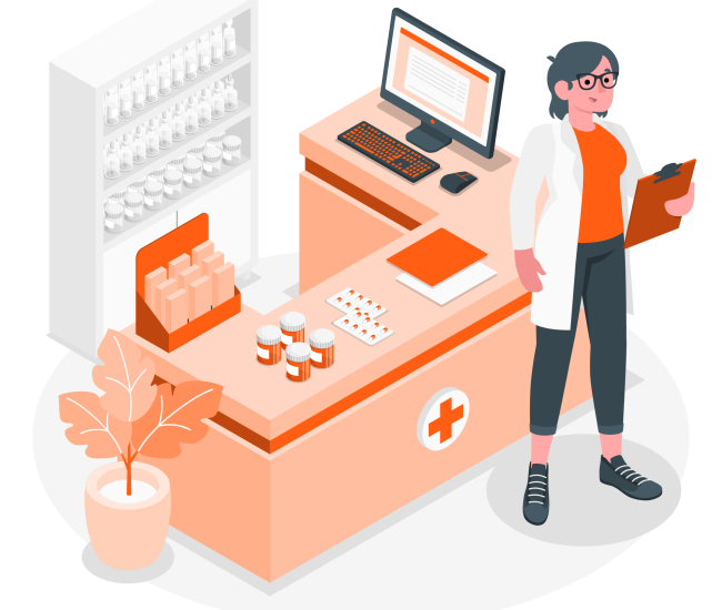 Why VAPT Solutions for the Pharmaceuticals & Life Sciences Industry Why VAPT Solutions for the Pharmaceuticals & Life Sciences Industry